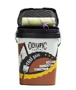 PAINT OLY ROOF PAINT CHARCOAL 2OL